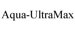 AQUA-ULTRAMAX trademark