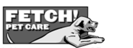 FETCH! PET CARE trademark