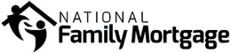 NATIONAL FAMILY MORTGAGE trademark