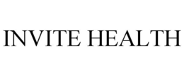 INVITE HEALTH trademark