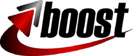 BOOST trademark