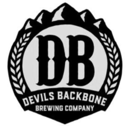 DB DEVILS BACKBONE BREWING COMPANY trademark