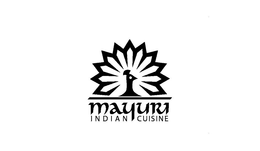 MAYURI INDIAN CUISINE trademark