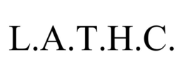 L.A.T.H.C. trademark