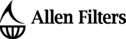 ALLEN FILTERS trademark