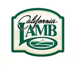 CALIFORNIA LAMB trademark