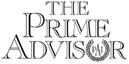 THE PRIME ADVISOR PAI trademark