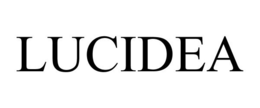LUCIDEA trademark