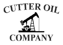 CUTTER OIL COMPANY trademark