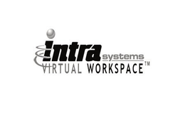 INTRASYSTEMS VIRTUAL WORKSPACE trademark
