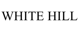 WHITE HILL trademark