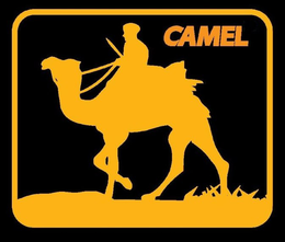 CAMEL trademark