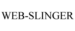 WEB-SLINGER trademark