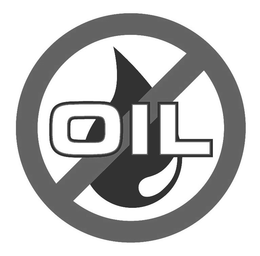 OIL trademark