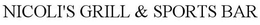 NICOLI'S GRILL & SPORTS BAR trademark