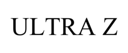 ULTRA Z trademark