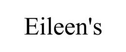 EILEEN'S trademark