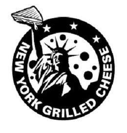 NEW YORK GRILLED CHEESE trademark