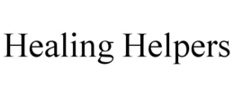 HEALING HELPERS trademark
