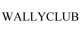 WALLYCLUB trademark