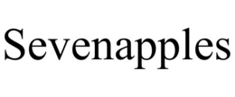 SEVENAPPLES trademark