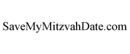 SAVEMYMITZVAHDATE.COM trademark