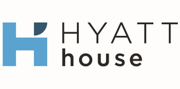 H HYATT HOUSE trademark