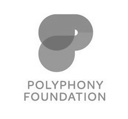 P POLYPHONY FOUNDATION trademark