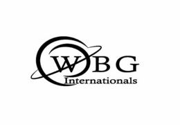 WBG INTERNATIONALS trademark