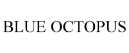 BLUE OCTOPUS trademark