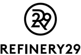 R29 REFINERY29 trademark