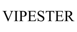 VIPESTER trademark