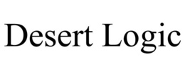 DESERT LOGIC trademark