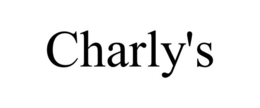 CHARLY'S trademark