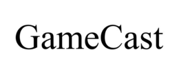 GAMECAST trademark