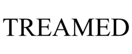 TREAMED trademark