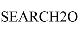 SEARCH2O trademark