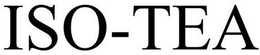 ISO-TEA trademark