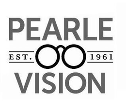 EST. 1961 PEARLE VISION trademark