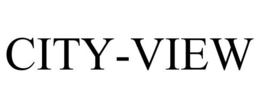 CITY-VIEW trademark
