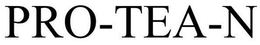 PRO-TEA-N trademark