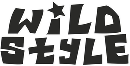 WILD STYLE trademark