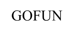 GOFUN trademark