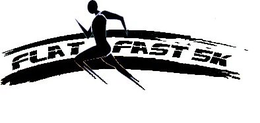 FLAT FAST 5K trademark