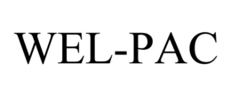 WEL-PAC trademark