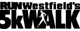RUNWESTFIELD'S 5KWALK trademark