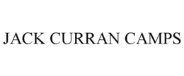 JACK CURRAN CAMPS trademark