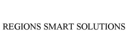 REGIONS SMART SOLUTIONS trademark