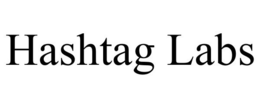 HASHTAG LABS trademark