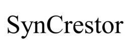 SYNCRESTOR trademark